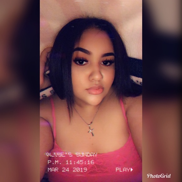 Meet your Posher, Alicyeah - Picture 1 of 1